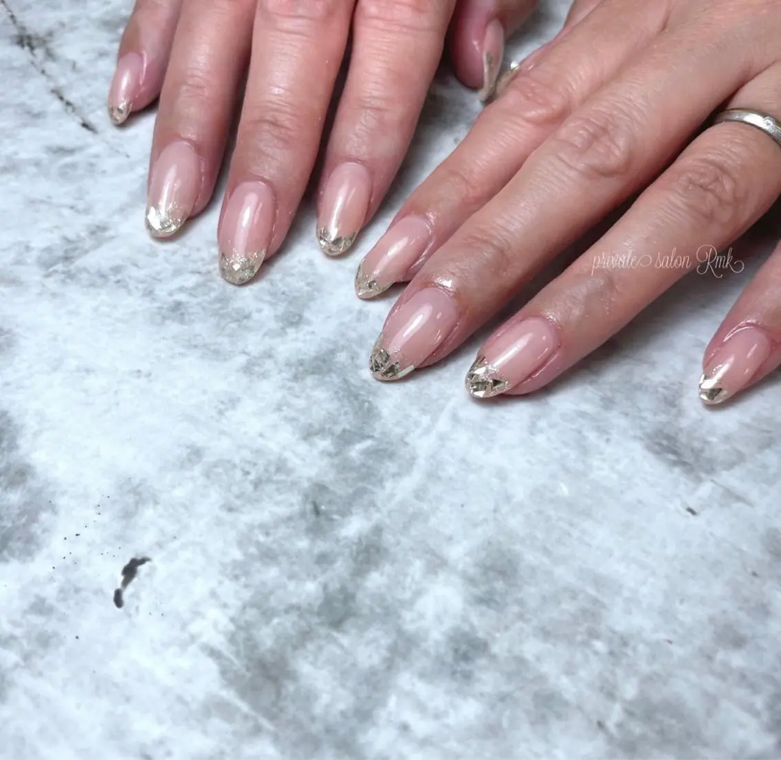 ネイル nail salon booのネイルデザイン