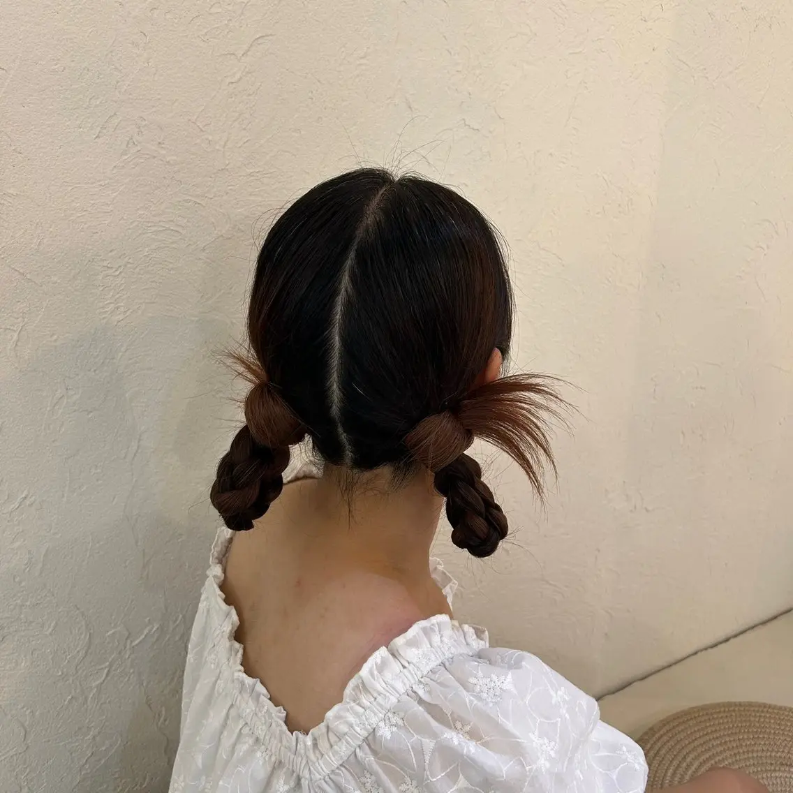 ヘアアレンジ 渋谷/メンズ特化/ ふうかのヘアスタイル