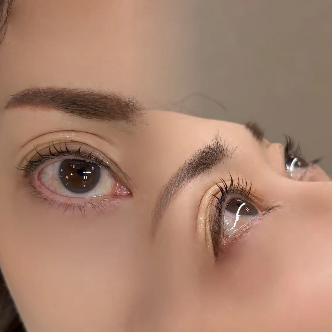 マツエク・マツパ GrandGreen eye&nailのマツエク・マツパデザイン