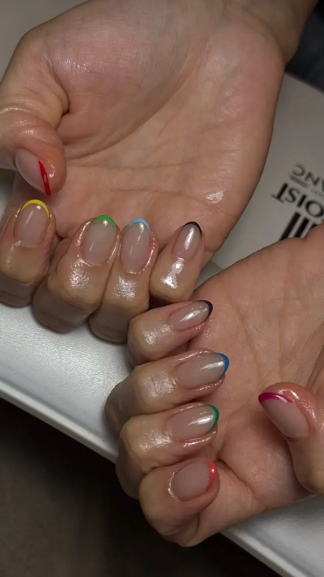 ネイル una salon / ネイル&顔脱毛のネイルデザイン