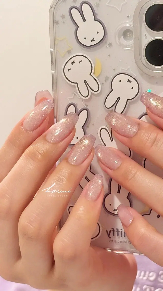 ネイル Laumi NAIL SALON/新宿南口のネイルデザイン