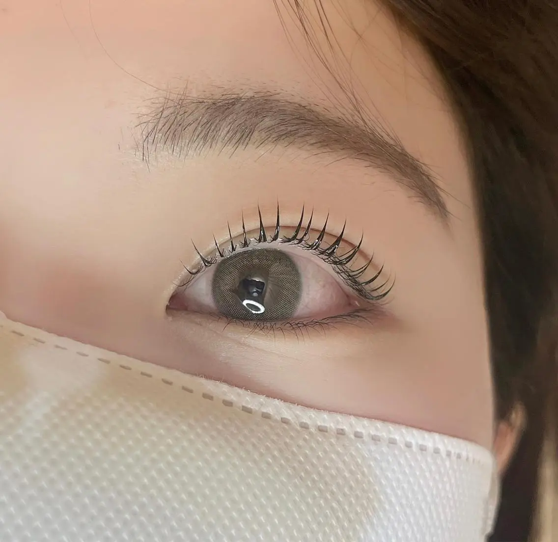 マツエク・マツパ まつげパーマ Rona eye ひろなのマツエク・マツパデザイン