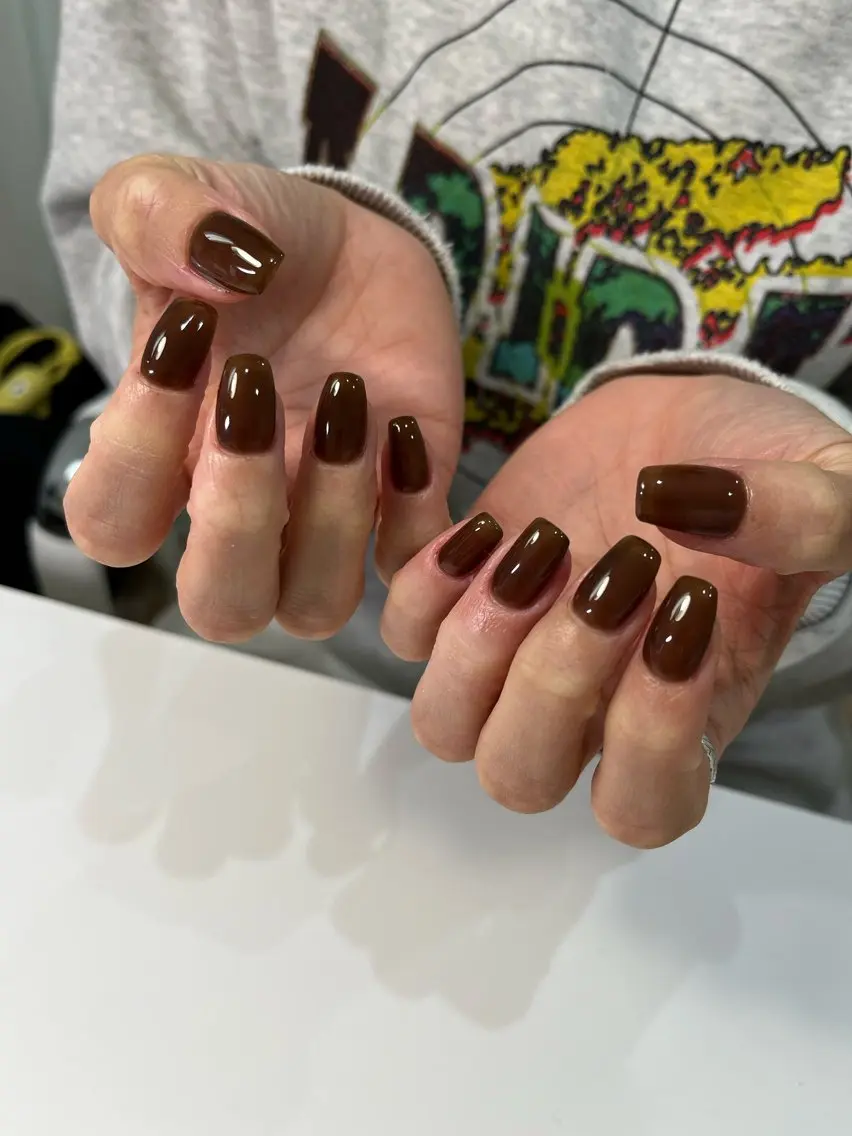 ネイル ハンドネイル nail by minamiのネイルデザイン
