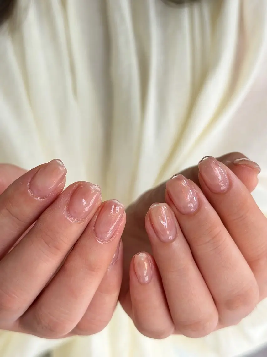 ネイル ハンドネイル nail salon linoのネイルデザイン