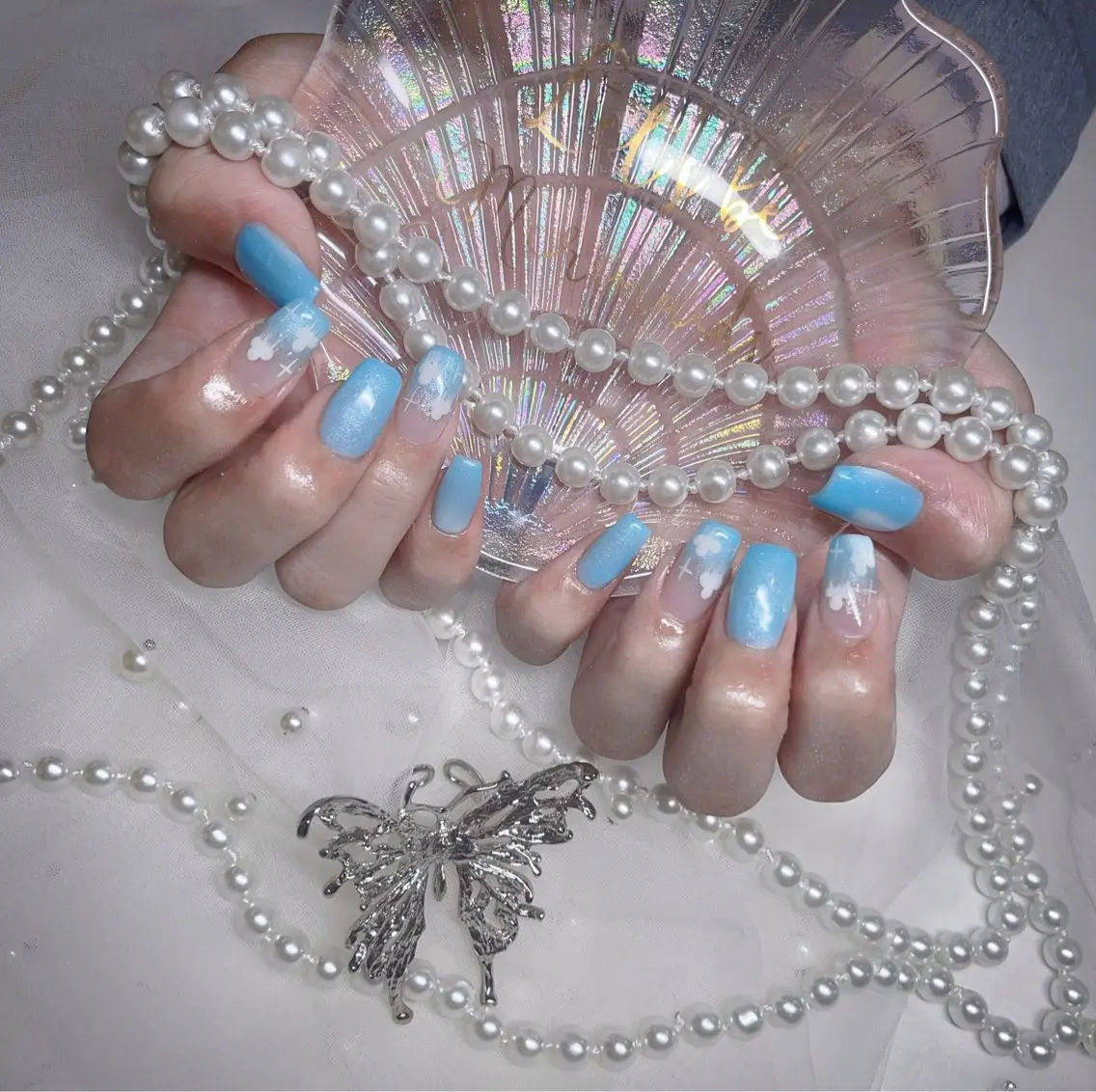 ネイル Nail Hibi サロンのネイルデザイン