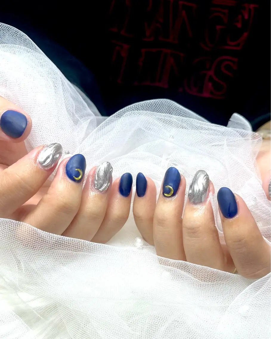 ネイル ハンドネイル fox. nail__sakiのその他イメージ