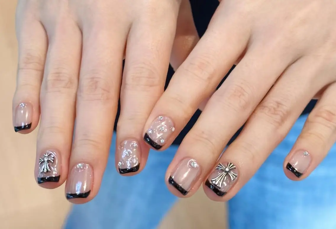 ネイル ハンドネイル Molly _nailのネイルデザイン