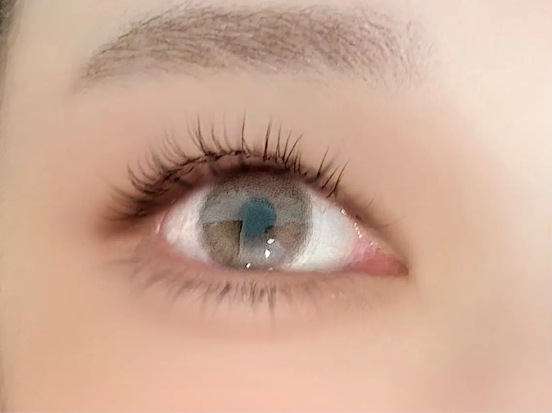 マツエク・マツパ マツエク BBSDIAMOND MOONのマツエク・マツパデザイン