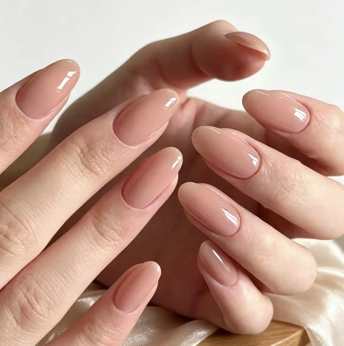 ネイル ハンドネイル she’s nailのネイルデザイン