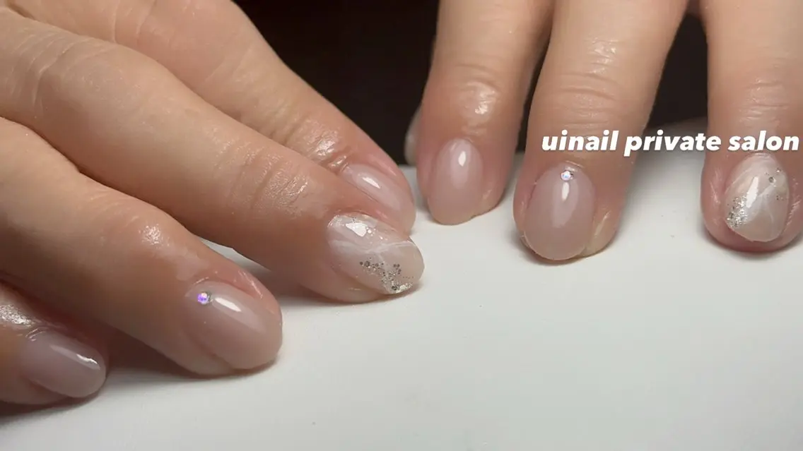 ネイル uinail 【ウイネイル】のネイルデザイン