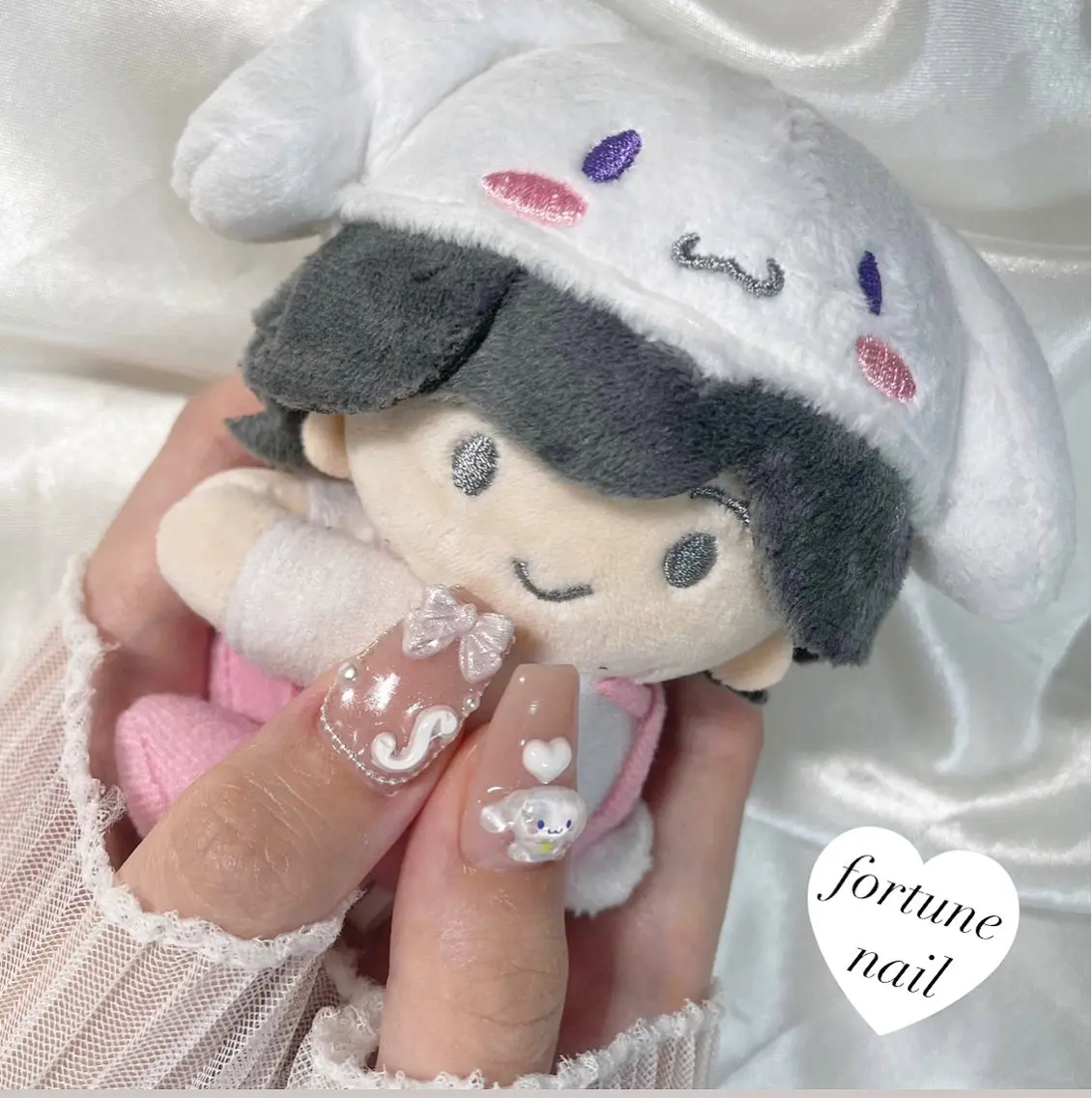 ネイル ☆saori ☆のネイルデザイン