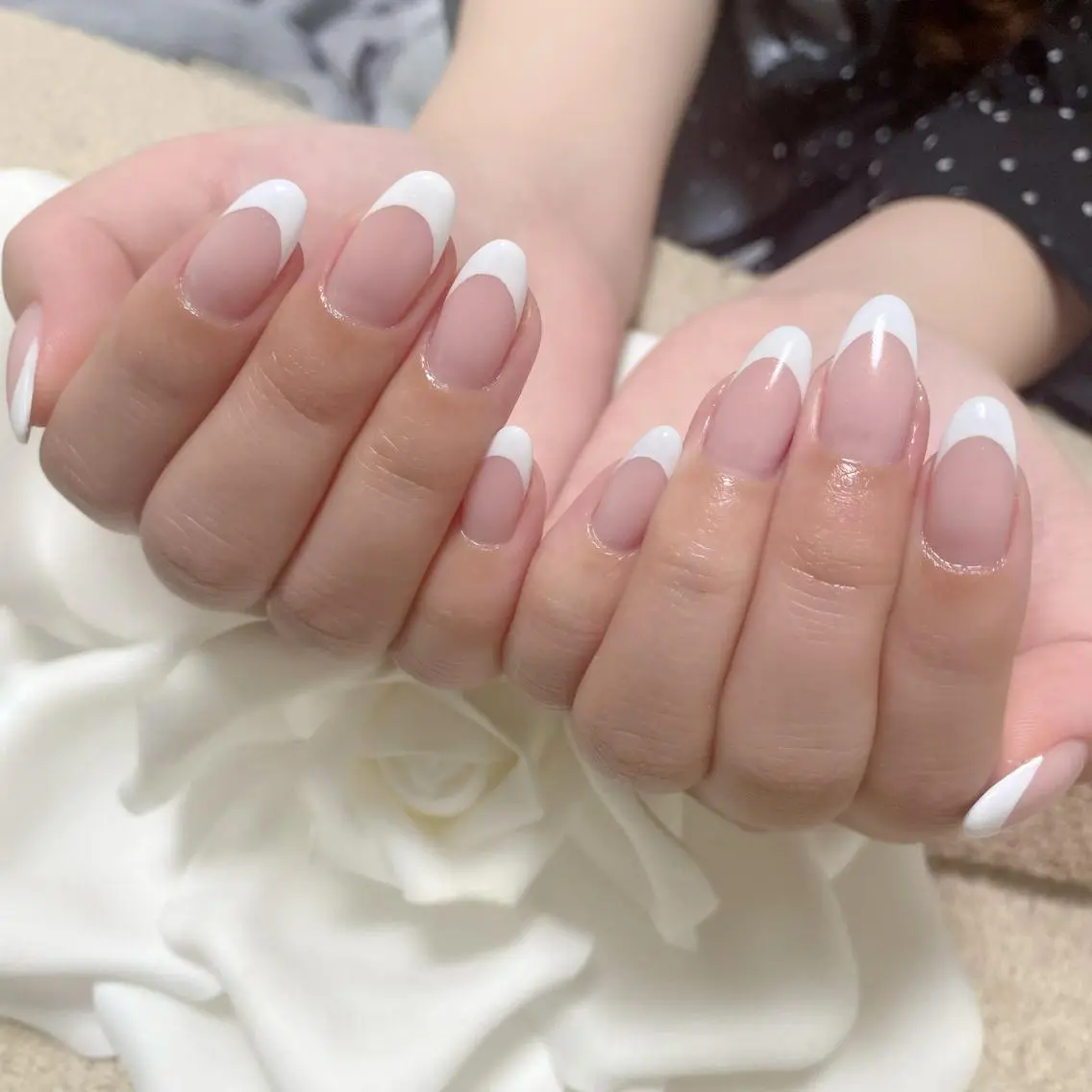 ネイル 💅fleur Ayumiのネイルデザイン