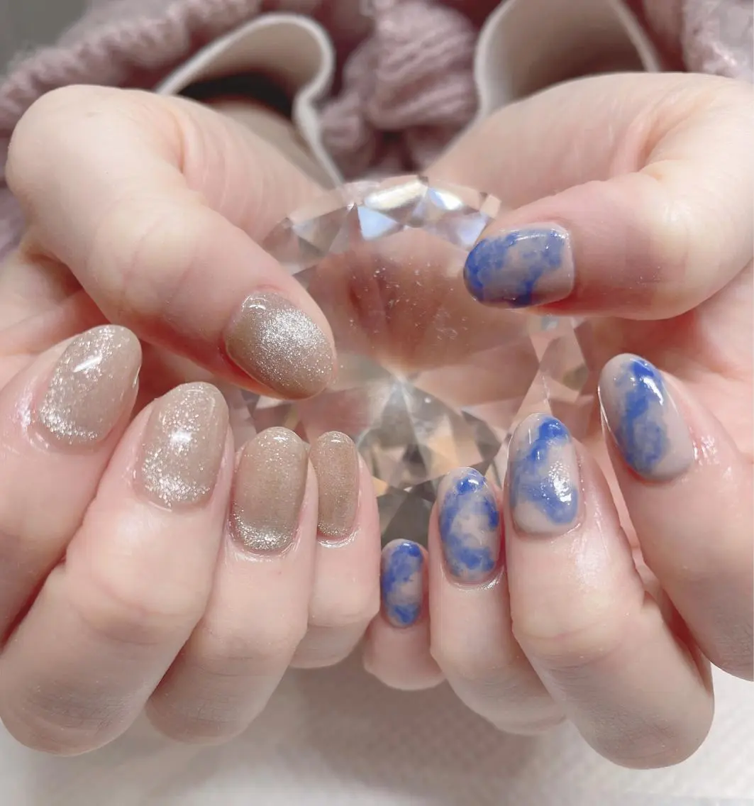 ネイル コウ カnail💅のネイルデザイン