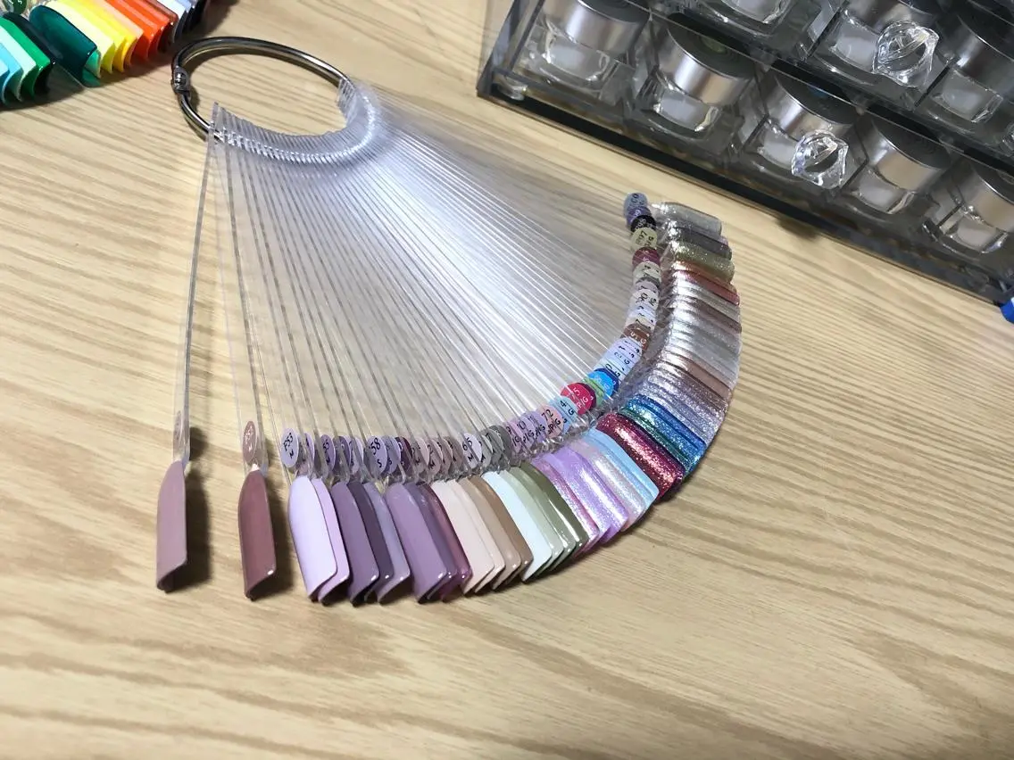 ネイル Nakano Kanaのネイルデザイン