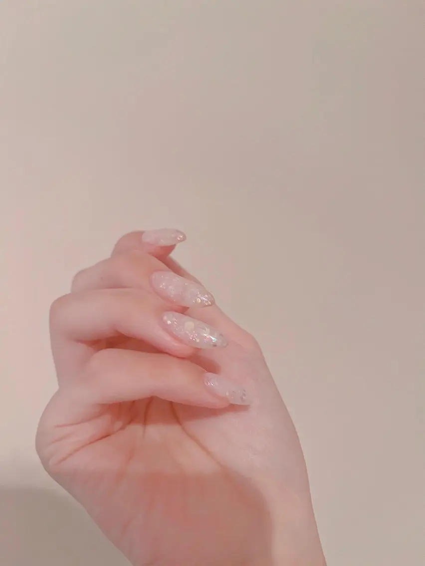 ネイル mimi nailのネイルデザイン