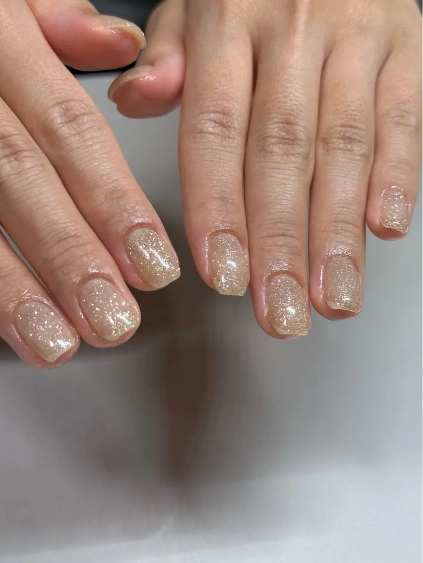 ネイル ハンドネイル .clair 【クレル】のネイルデザイン