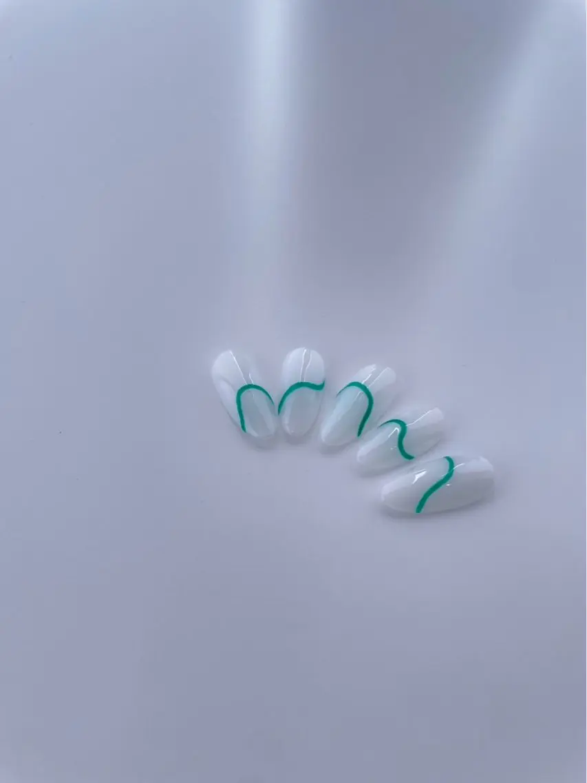 ネイル ISM nailのネイルデザイン
