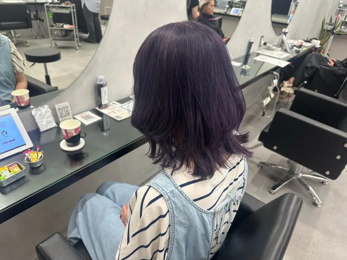 ミディアム メンズ/トレンド 杏🎀ོのヘアスタイル
