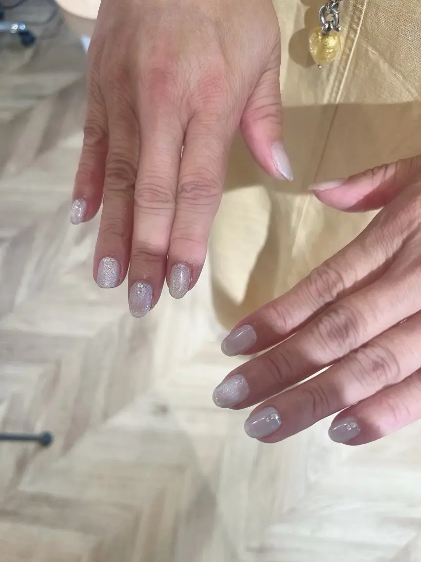 ネイル enu beauty salonのマツエク・マツパデザイン