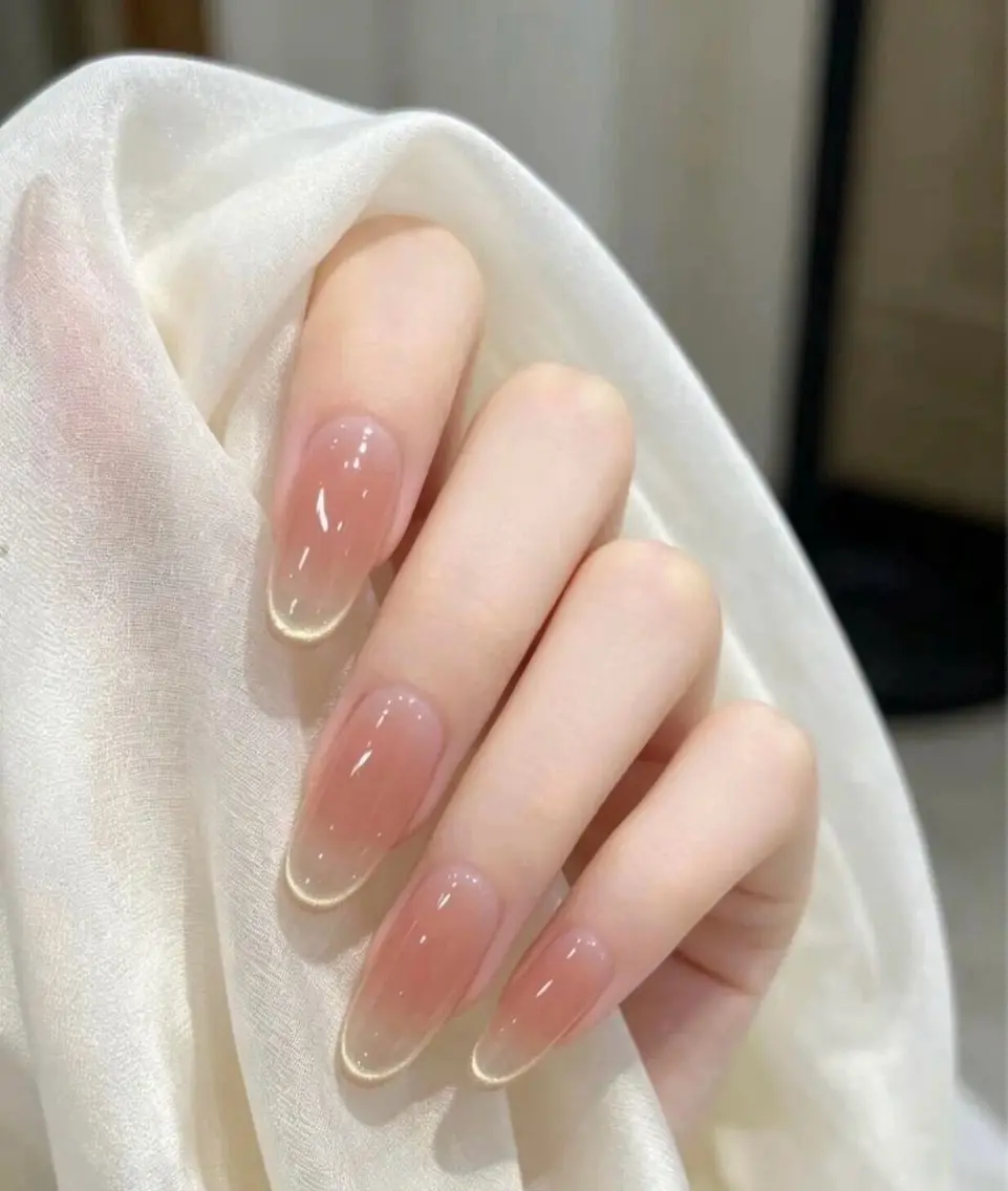 ネイル sunnynail はなのネイルデザイン