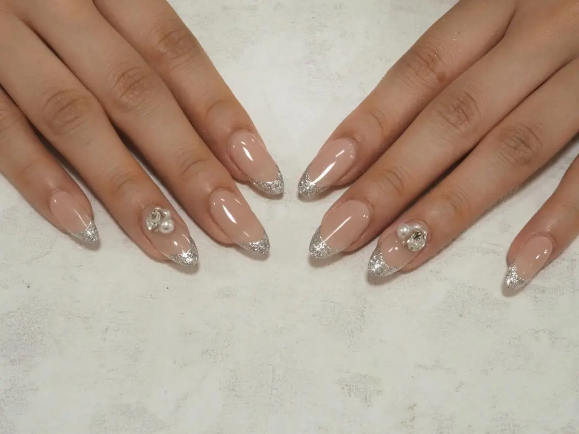 ネイル ハンドネイル Amore Nのネイルデザイン