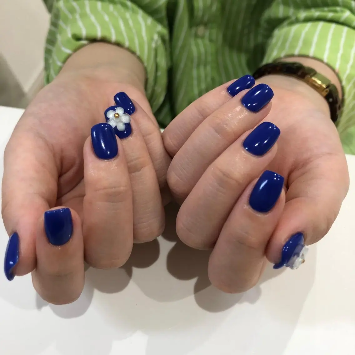 ネイル ハンドネイル nail by minamiのネイルデザイン