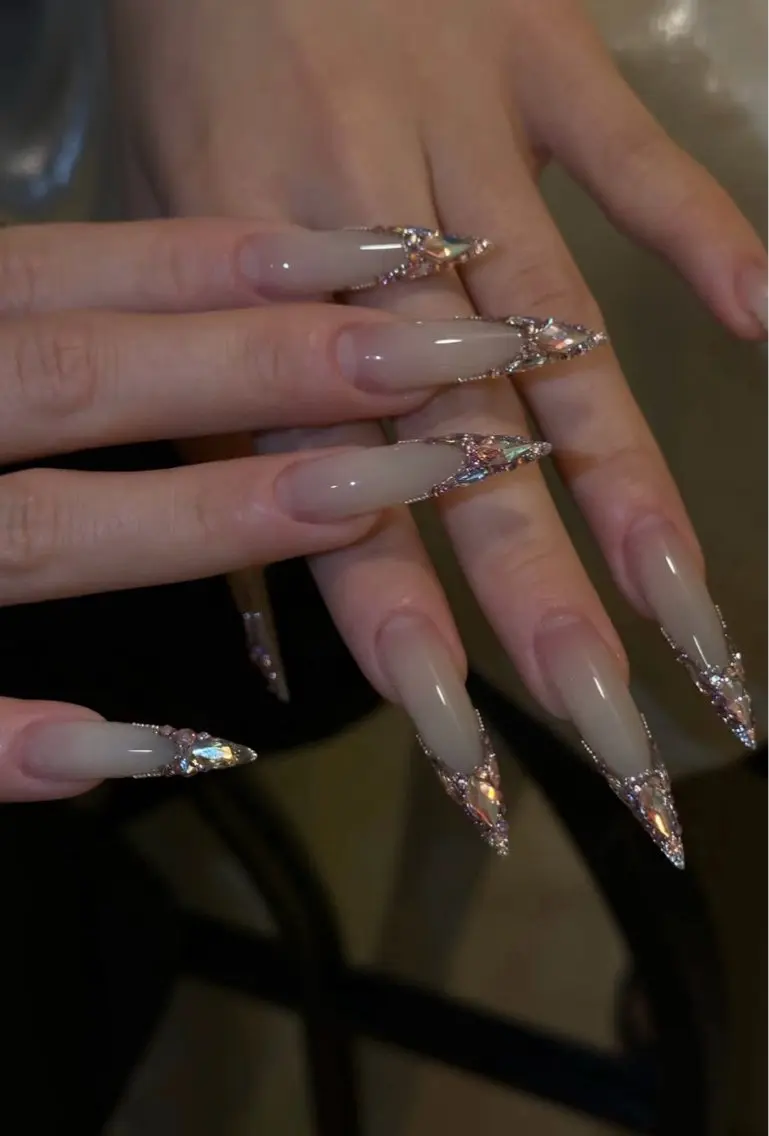 ネイル ハンドネイル Suka Nailのネイルデザイン