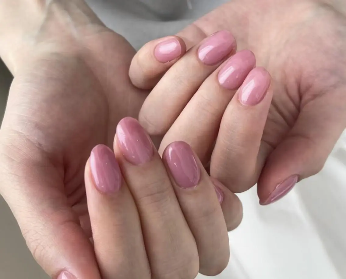 マツエク・マツパ ハンドネイル 🎀 Ayaka_nailのネイルデザイン