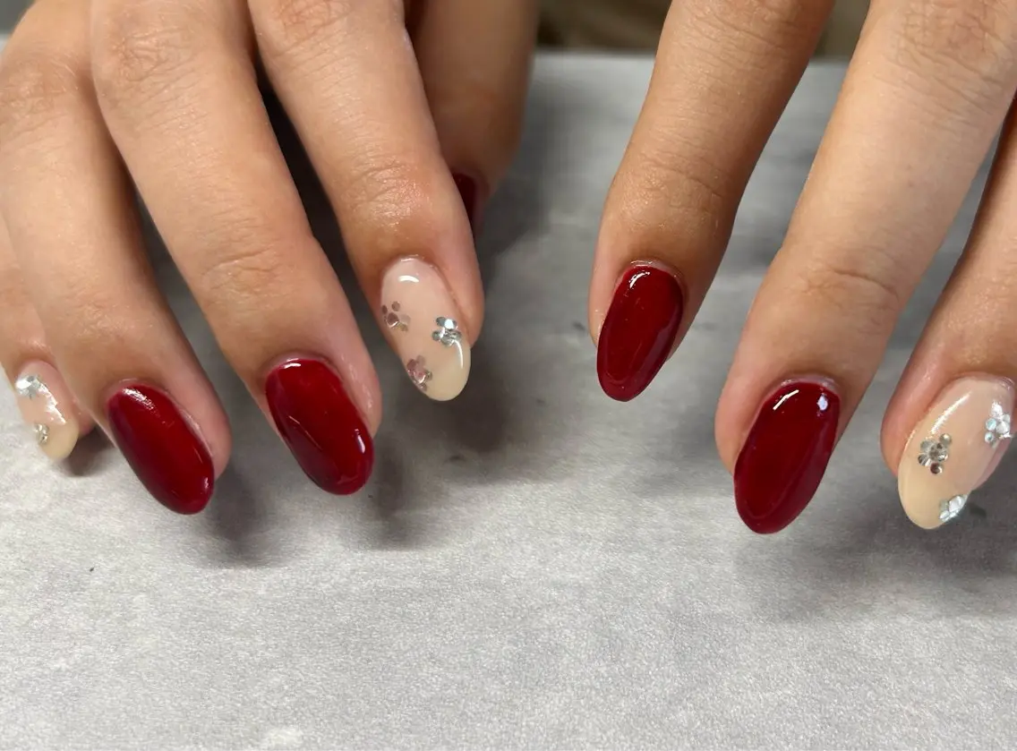 ネイル m.nail mayumiのネイルデザイン