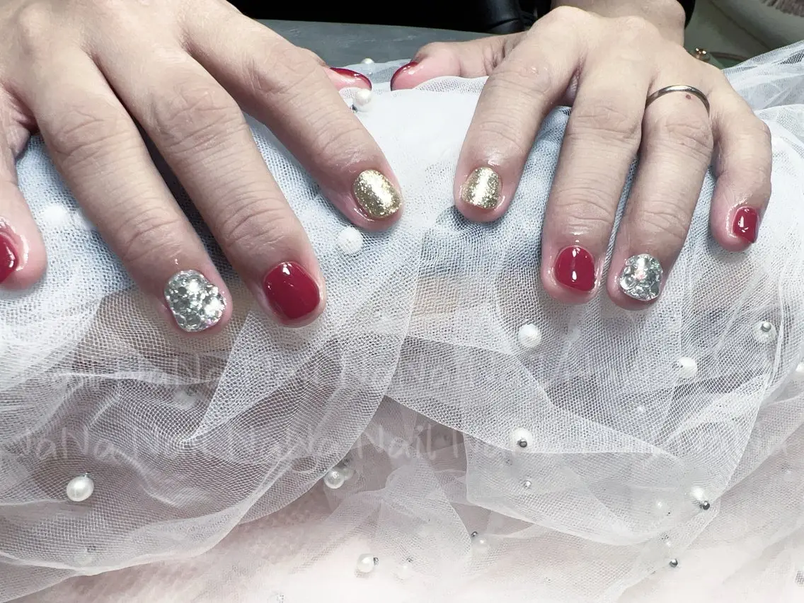 ネイル ハンドネイル Nail NaNaのネイルデザイン