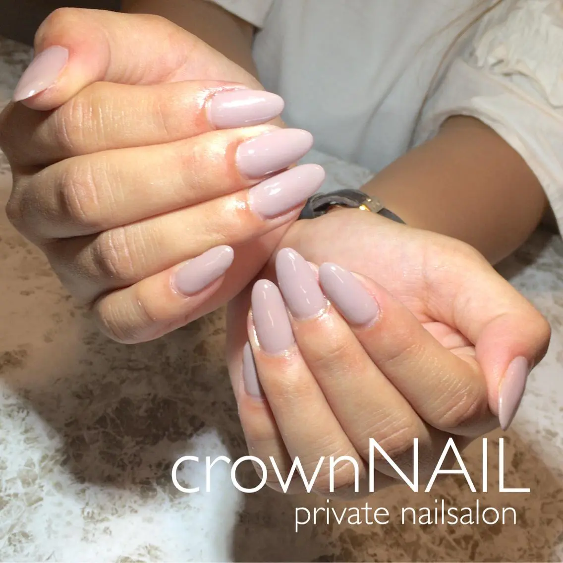 ネイル ロングネイル ensowa✱laf NAILのネイルデザイン