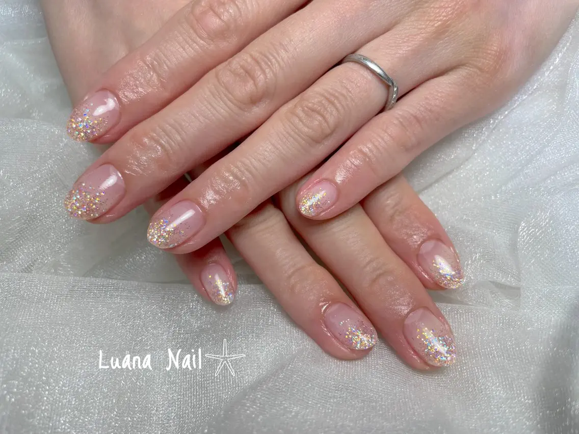 ネイル Nail Salon Subaruのネイルデザイン
