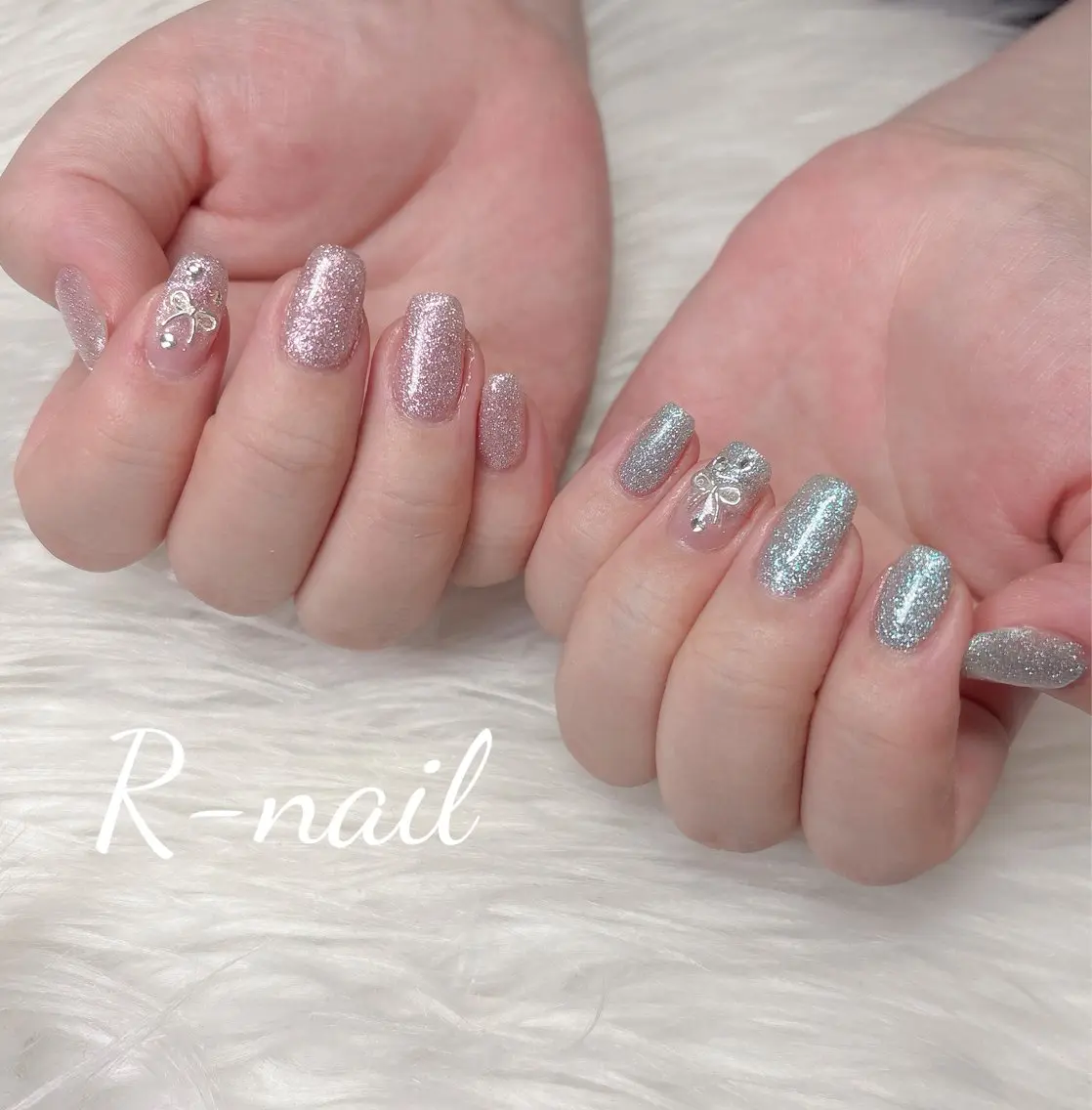 ネイル ハンドネイル R-nail salonのネイルデザイン