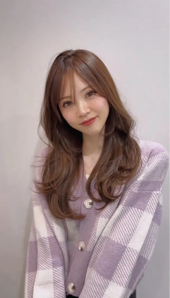 🌈人気No.1💖イルミナカラー&3stepトリートメント🌈の写真