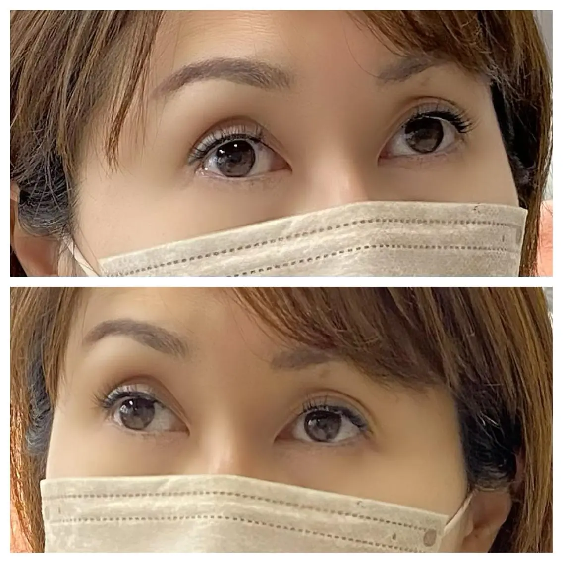 マツエク・マツパ Cカール キュート セーブル ma-pa eye＆hairのマツエク・マツパデザイン