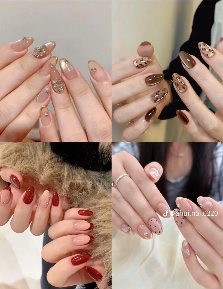 ネイル Ruby Nail 霞ヶ関店のネイルデザイン