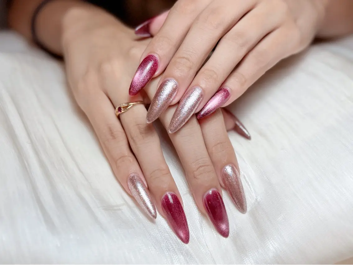 ネイル Bél Nail salonのネイルデザイン