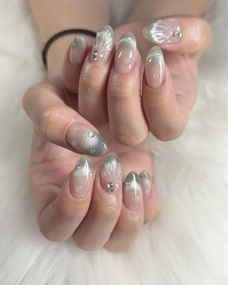 ネイル Elegance Nail本厚木店舗のネイルデザイン