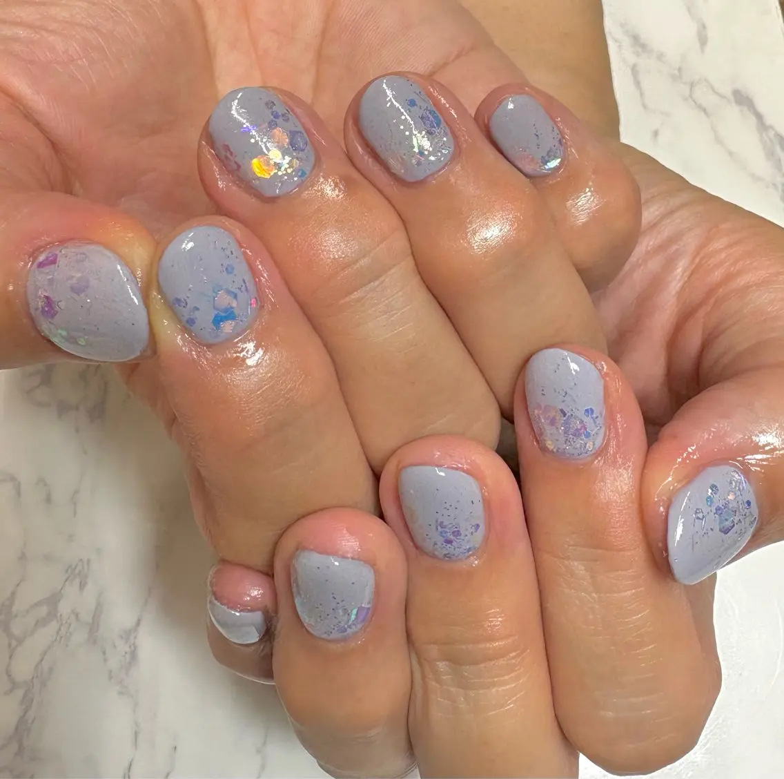 ネイル ハンドネイル one nailsalonのネイルデザイン