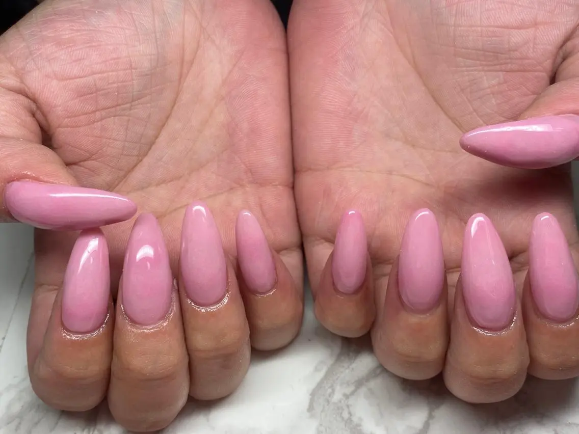 ネイル ハンドネイル Beauty Salon Lunaのエステ・リラクイメージ