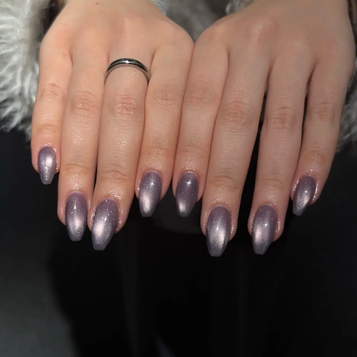 ネイル WHITE NAIL 難波店 YUMAのネイルデザイン