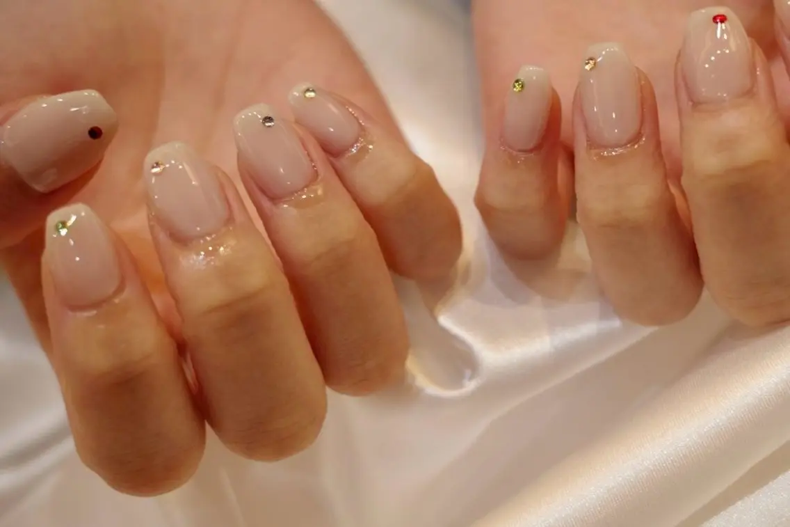 ネイル nail standのネイルデザイン