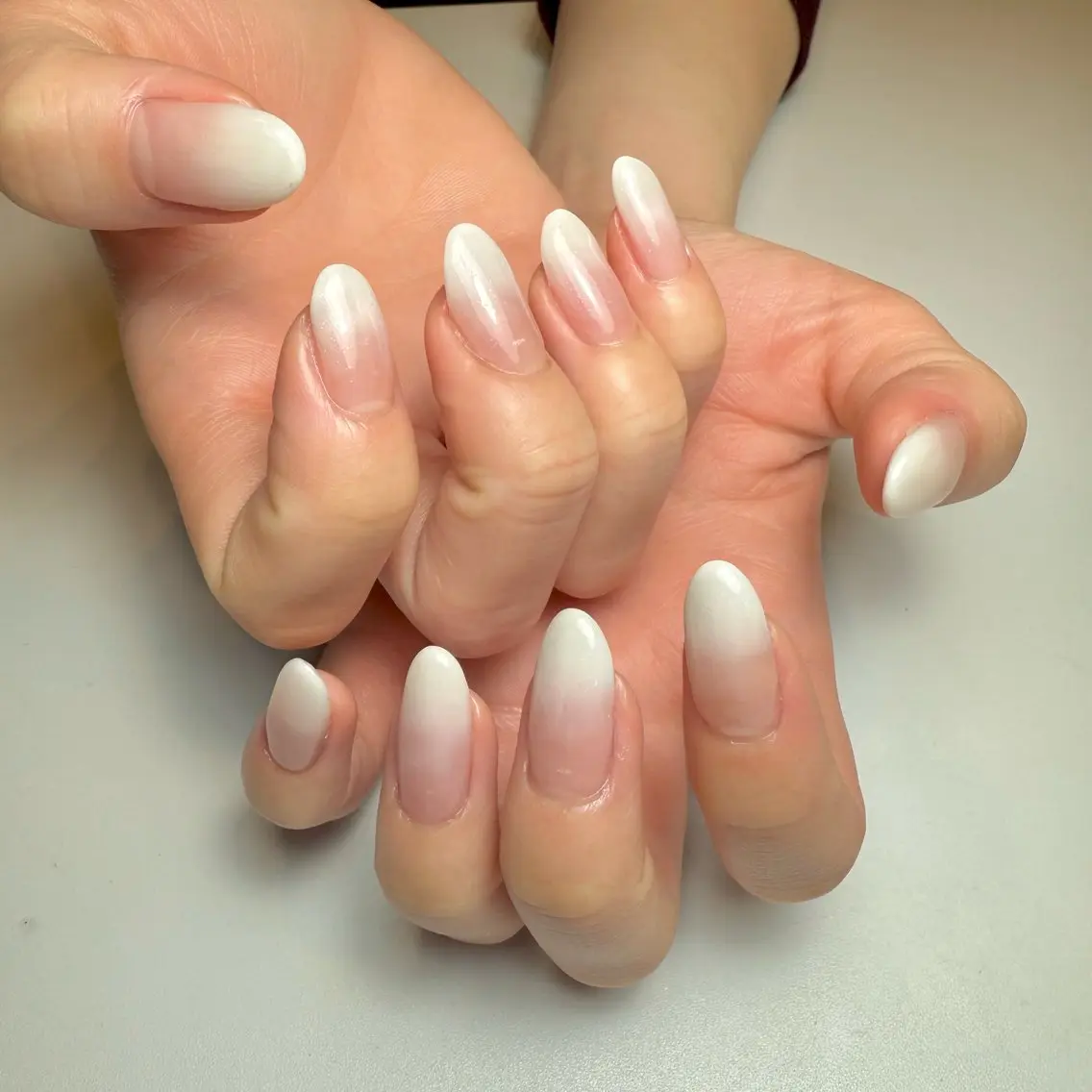 ネイル ハンドネイル yu_.nail yuのネイルデザイン