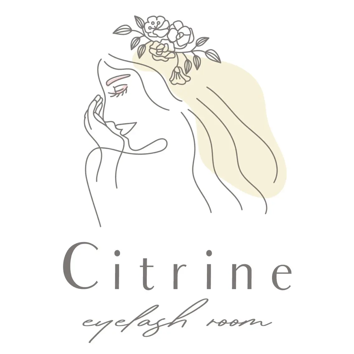 Citrine eyelash ✿のマツエク・マツパデザイン