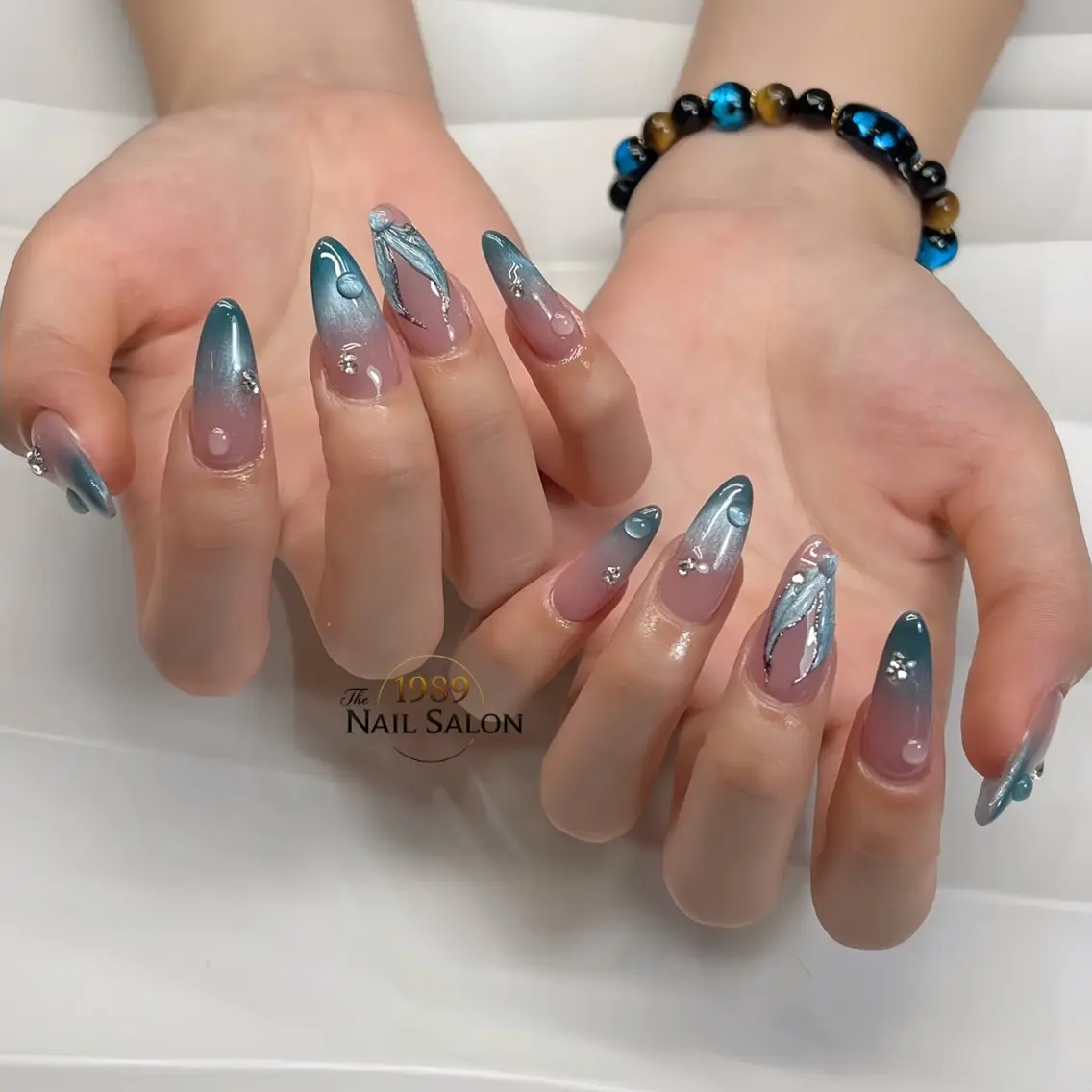 ネイル ハンドネイル The 1989 Nail Salonのネイルデザイン