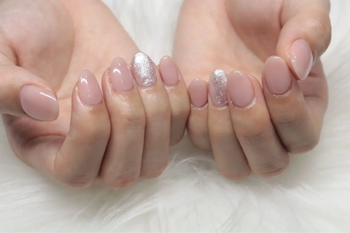 ネイル eub. kanamoriのネイルデザイン