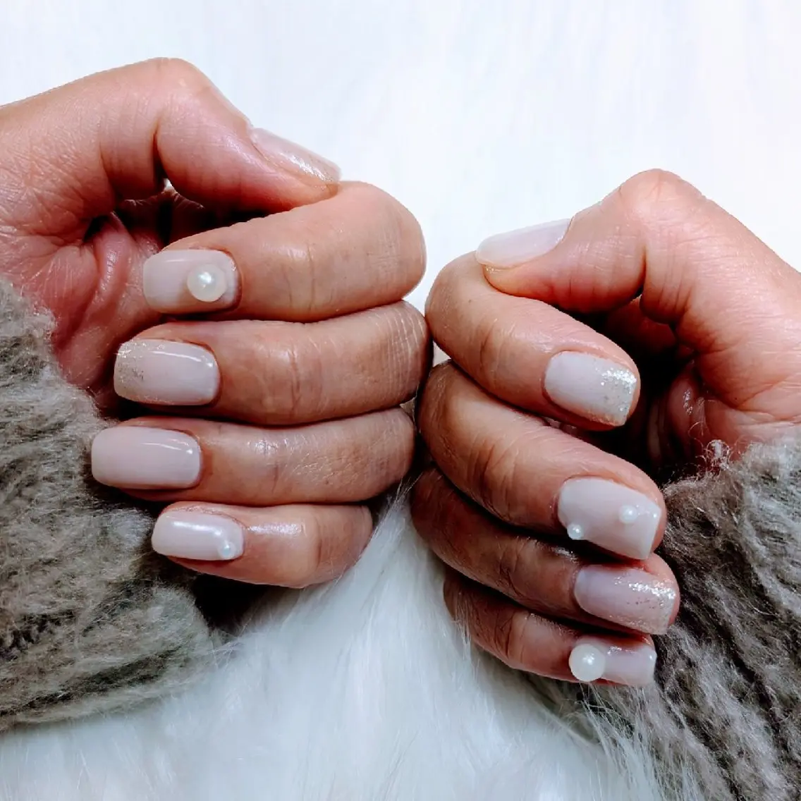 ネイル nail_room_ sawaのネイルデザイン