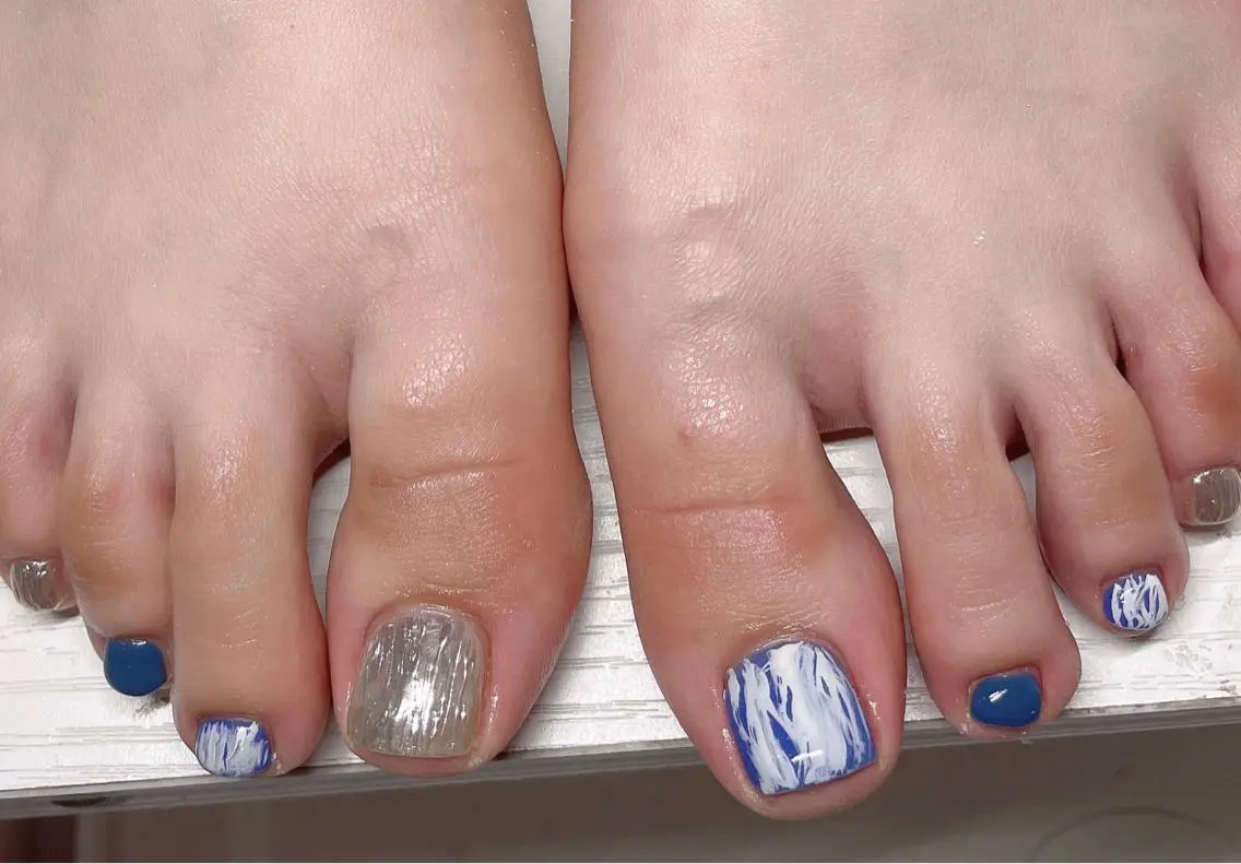 ネイル コウ カnail💅のネイルデザイン