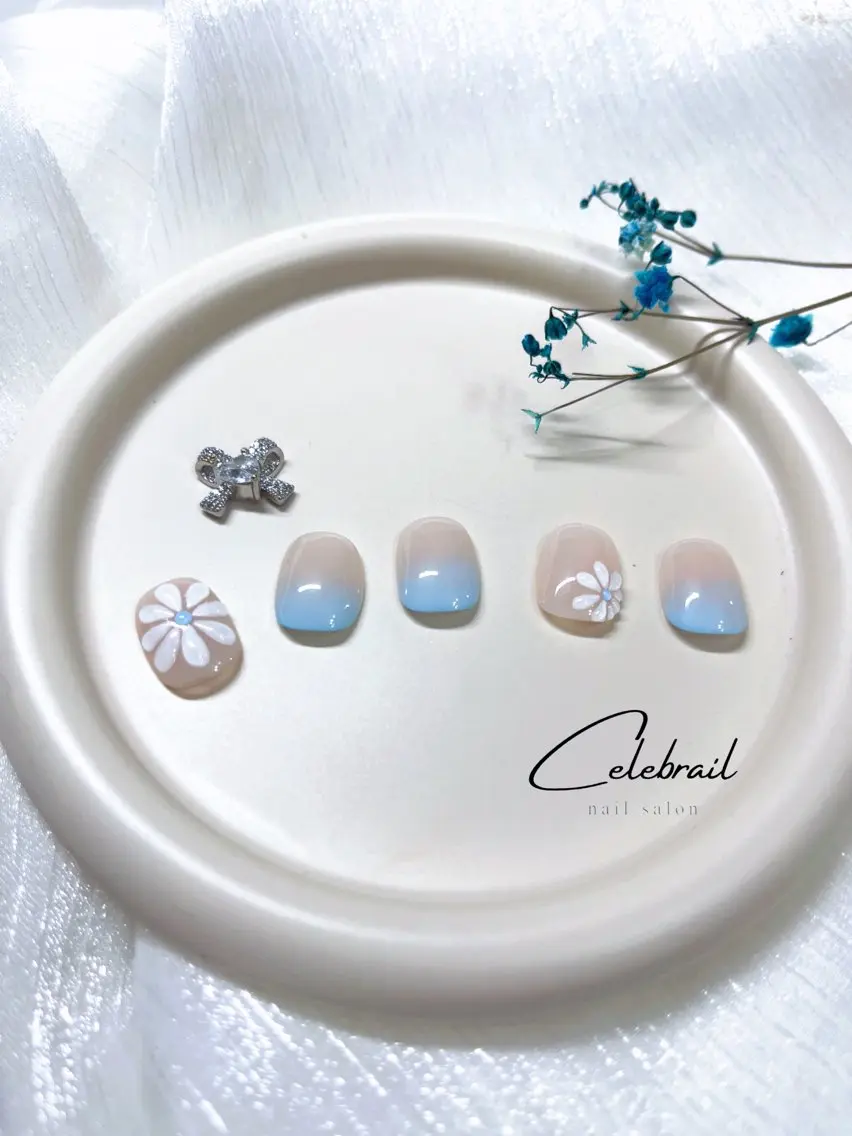 ネイル L&Y Nail salonのネイルデザイン
