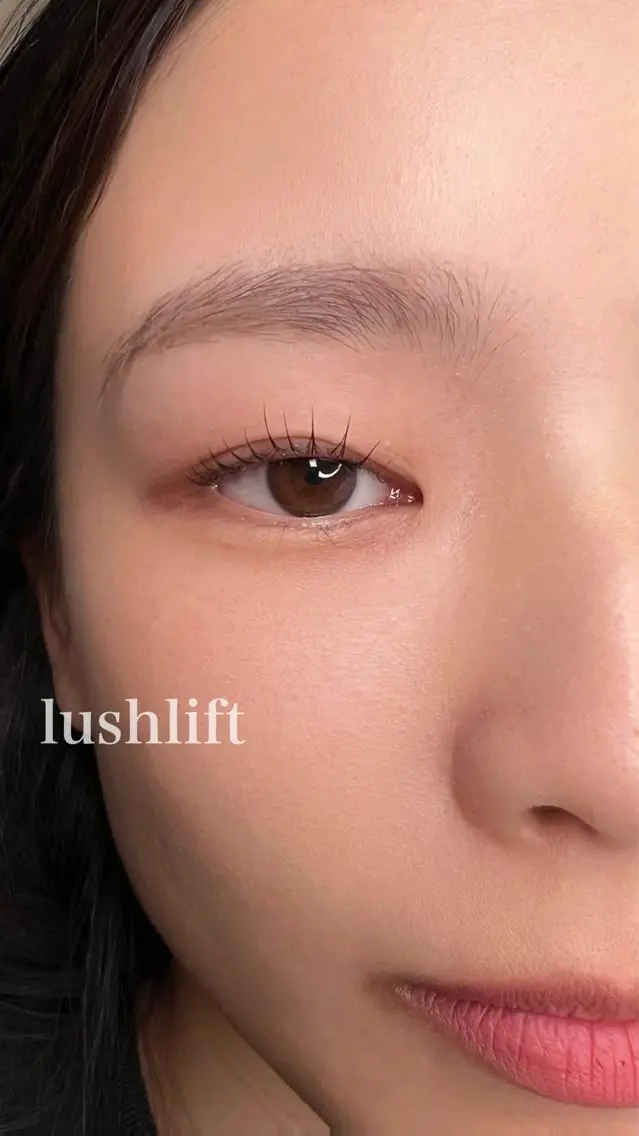 マツエク・マツパ マツパ MIU♥梅田 ELMOeye茶屋町のマツエク・マツパデザイン